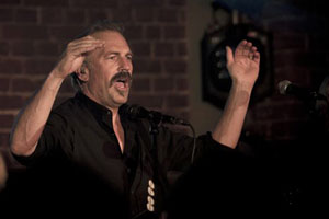Kevin Costner