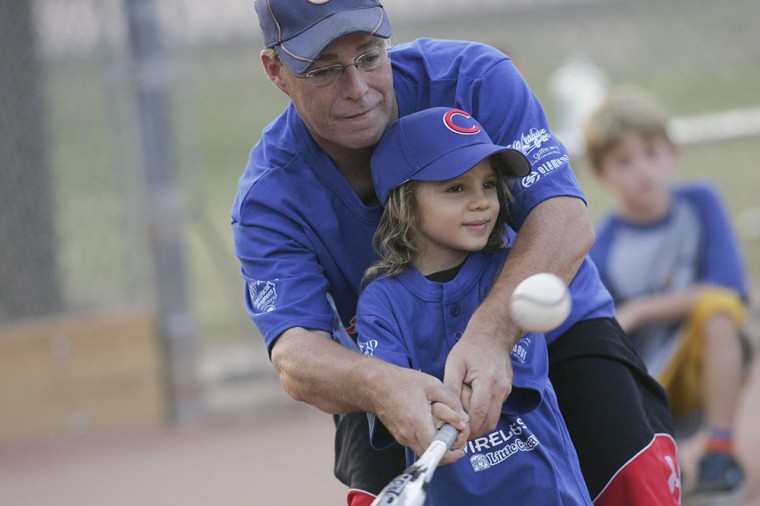 Champions League Baseball