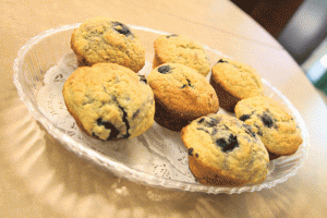 Muffins you can’t muff 