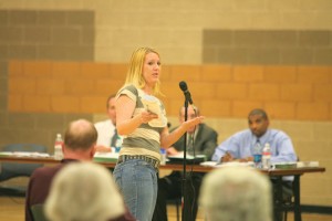DiCiccio blasts city on proposed budget 