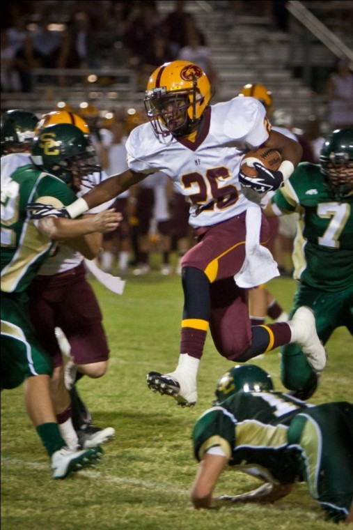 Mountain Pointe 49, Skyline 3