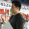 Best personal trainer: Ryan Goldman