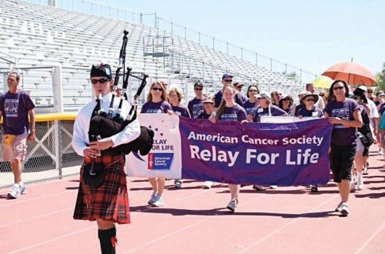 Relay for Life