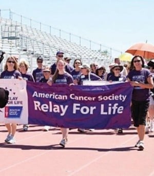 Relay for Life