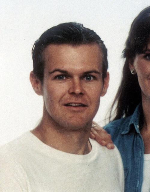 'Tennies from Heaven' remembers a son taken too soon