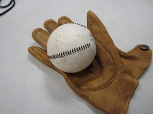 Vintage Baseball
