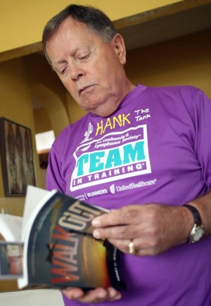 Hank Woodrum
