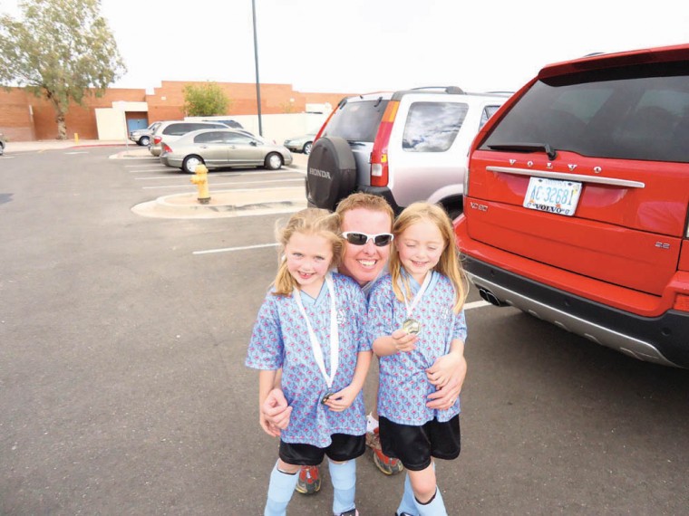March of Dimes