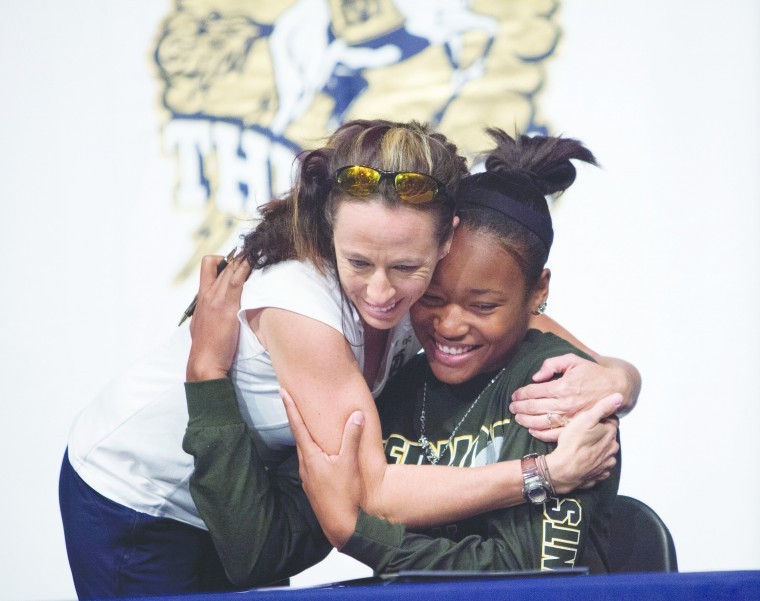 Signing Day