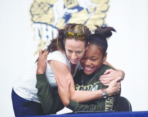Signing Day