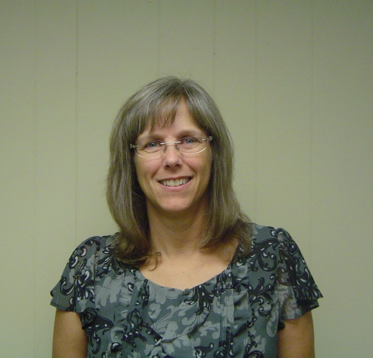 Denise Ensdorff