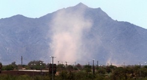 Valley fever