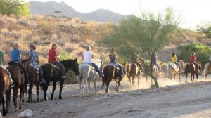 Ponderosa Stables is gem of South Mountain Park 