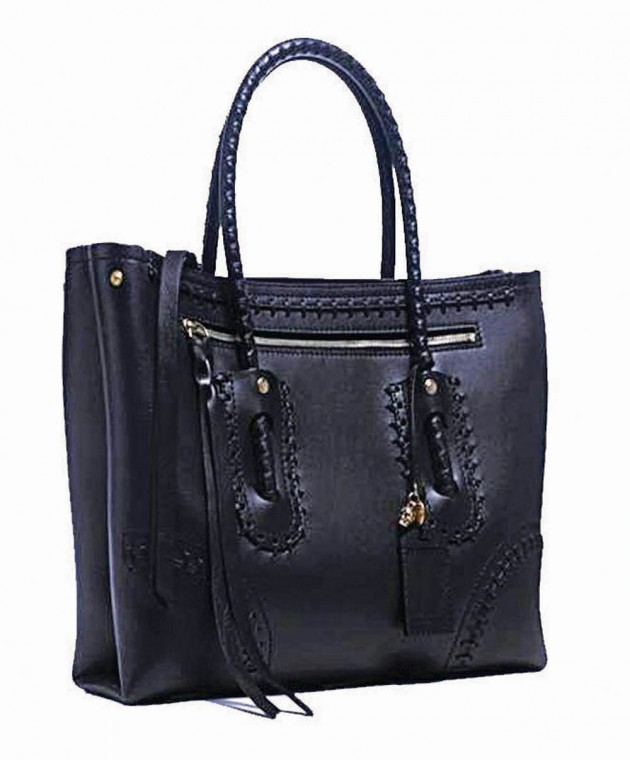 Fashion totes