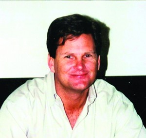 Steven Anthony Wayne obit