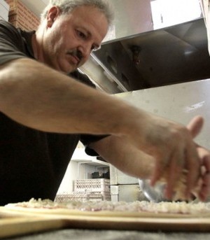 Bell' Italia Pizzeria