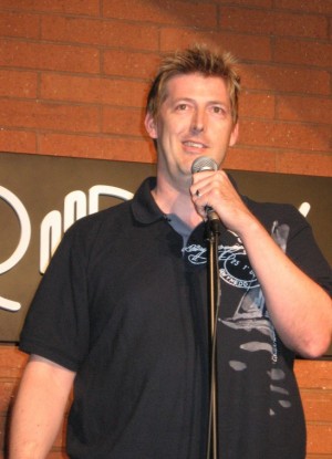 Jim Bambrough, Class Clowns