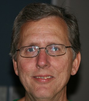David Small
