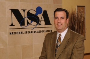 National Speakers Association