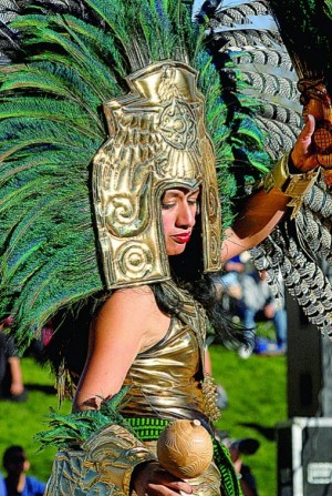 Dancer