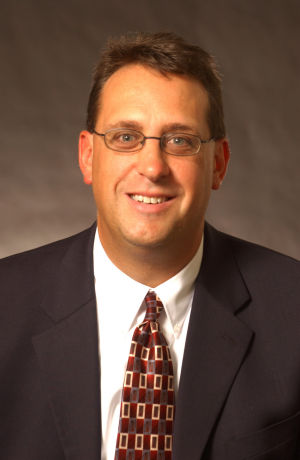 Greg Furseth