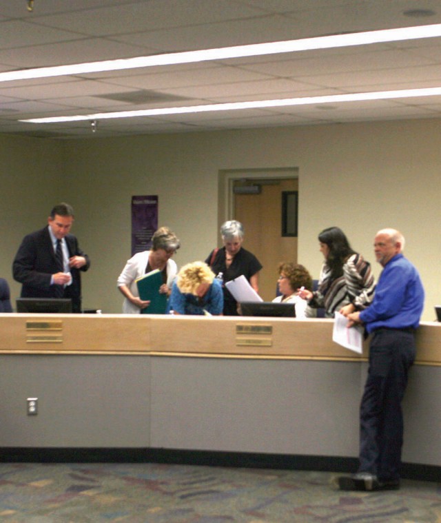 Kyrene Governing Board
