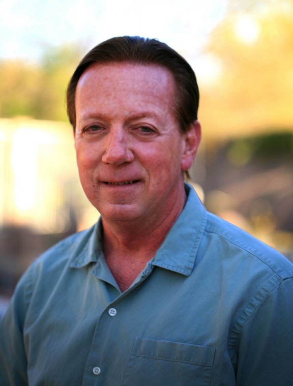 Mike Haasis