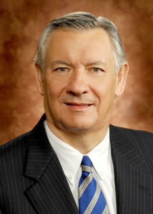 Jim Prueter