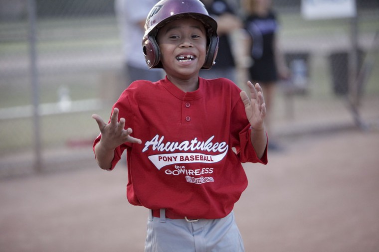 Champions League Baseball