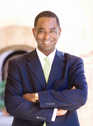 Vernon Parker