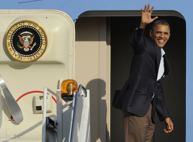 Barack Obama