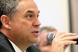 Steve Adolph resigns