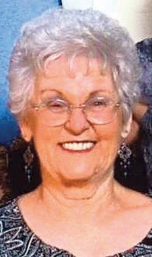 Betty Crowley Soots