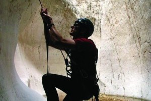 Grand Canyoneering
