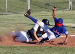 Tempe Sports Complex