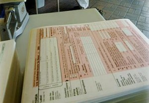 Tax Forms