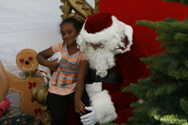 Festival of Lights kickoff party