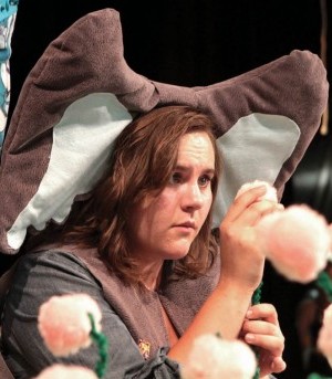 Seussical the Musical
