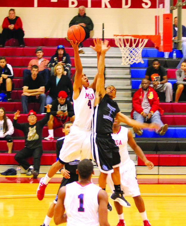 Tylor Wimbish