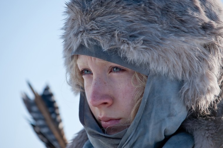 Film Review Hanna