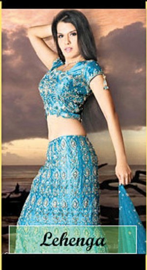 Sona Chaandi