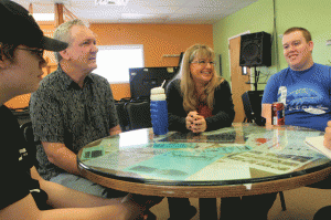 Local family to move to Swaziland to assist orphans 