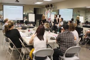 Brillare Hairdressing Academy