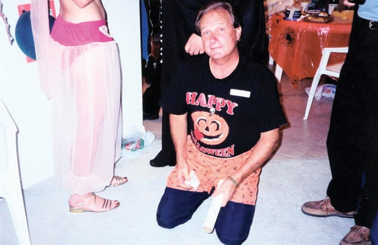 Fred Beimly