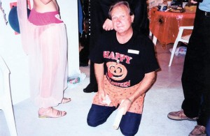 Fred Beimly