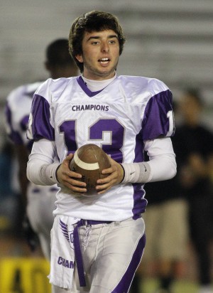Chandler Hovik 