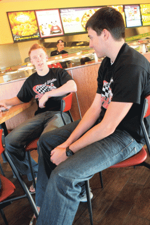 DV grad night party promises to keep teenagers entertained, safe 