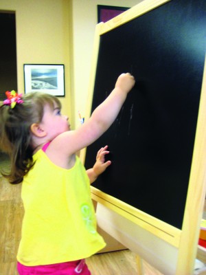 Inspire Kids Montessori