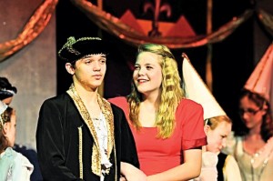 ‘Beauty IS a Beast’ raises much-needed funds for Haiti 