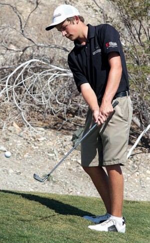 Phoenix Ping Junior